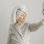 Skincare for women over 50