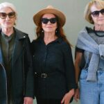 Slay the grey with fashion
